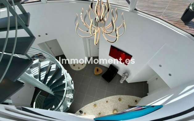 Bestaande woning - Appartement - Altea - Altea Centro