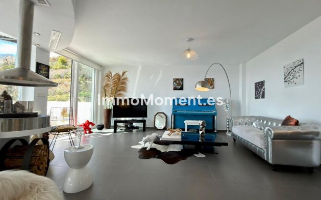 Bestaande woning - Appartement - Altea - Altea Centro
