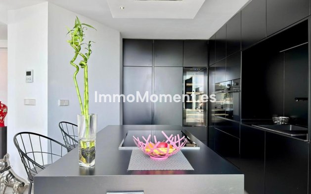 Bestaande woning - Appartement - Altea - Altea Centro