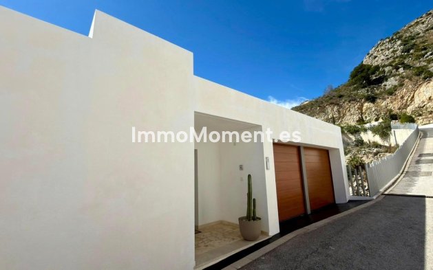 Bestaande woning - Appartement - Altea - Altea Centro