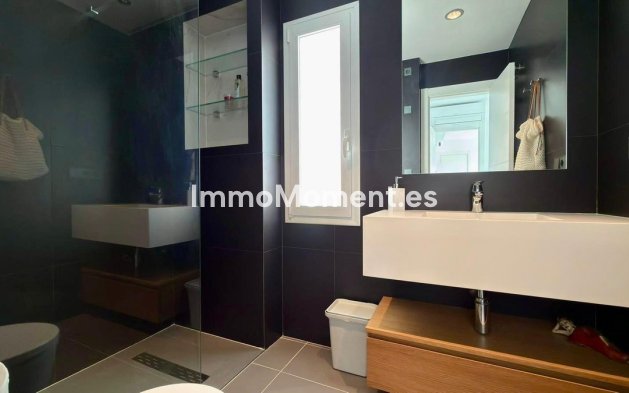 Bestaande woning - Appartement - Altea - Altea Centro
