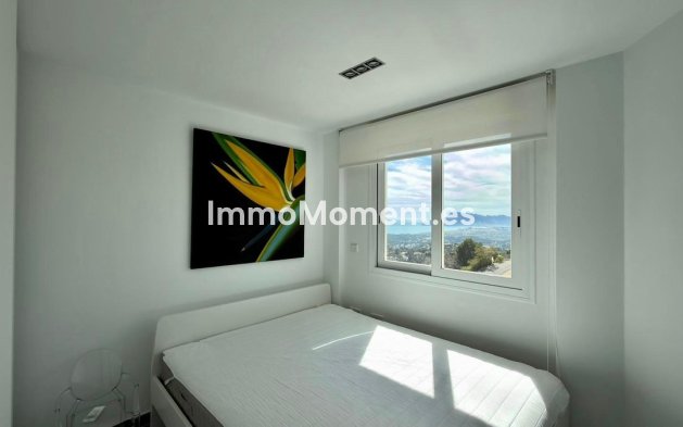 Bestaande woning - Appartement - Altea - Altea Centro