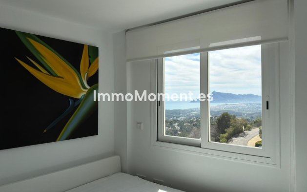 Bestaande woning - Appartement - Altea - Altea Centro
