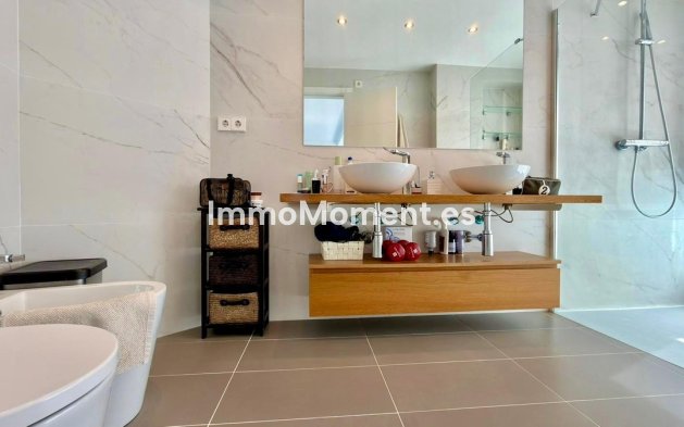 Bestaande woning - Appartement - Altea - Altea Centro