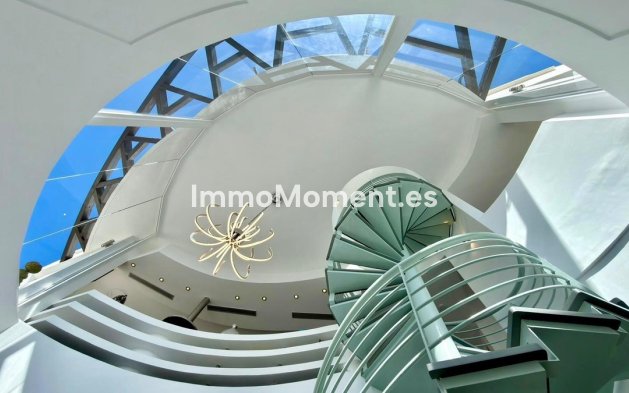 Bestaande woning - Appartement - Altea - Altea Centro