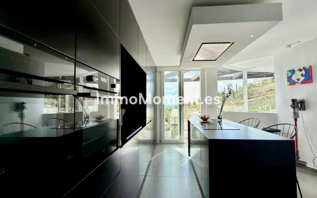 Bestaande woning - Appartement - Altea - Altea Centro