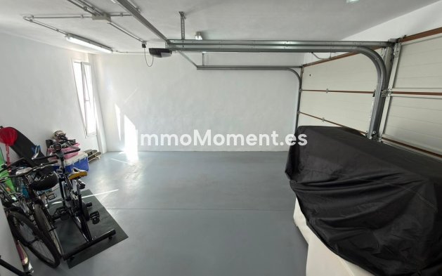Bestaande woning - Appartement - Altea - Altea Centro