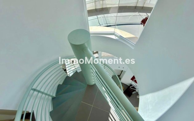 Bestaande woning - Appartement - Altea - Altea Centro