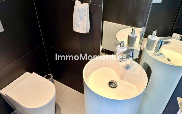 Bestaande woning - Appartement - Altea - Altea Centro