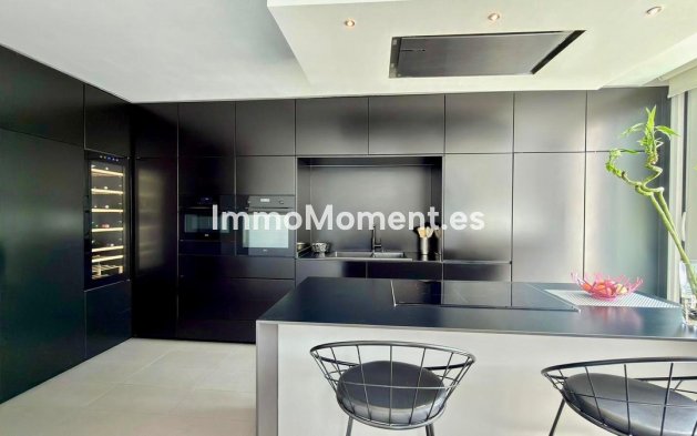 Bestaande woning - Appartement - Altea - Altea Centro