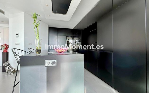Bestaande woning - Appartement - Altea - Altea Centro