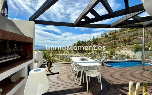 Bestaande woning - Appartement - Altea - Altea Centro