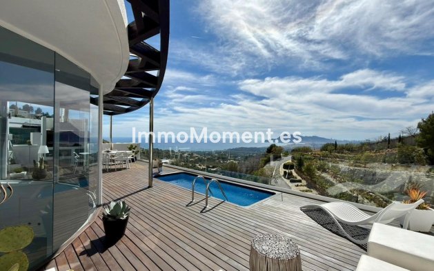 Bestaande woning - Appartement - Altea - Altea Centro