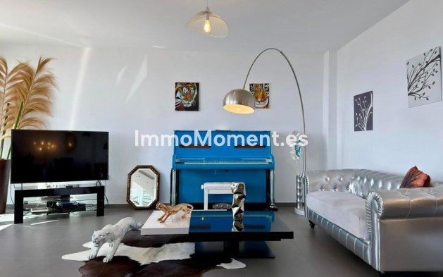 Bestaande woning - Appartement - Altea - Altea Centro