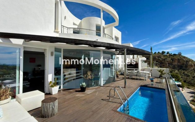 Bestaande woning - Appartement - Altea - Altea Centro