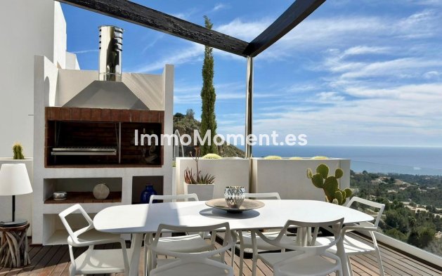 Bestaande woning - Appartement - Altea - Altea Centro