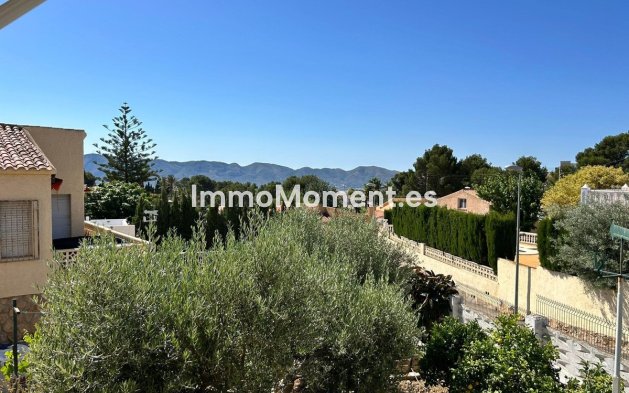 Bestaande woning - Vrijstaande villa - La Nucía - La Nucia Centro