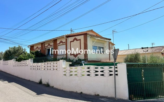 Bestaande woning - Vrijstaande villa - La Nucía - La Nucia Centro