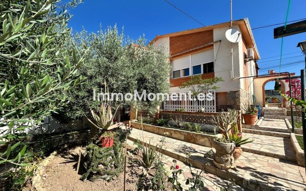 Bestaande woning - Vrijstaande villa - La Nucía - La Nucia Centro