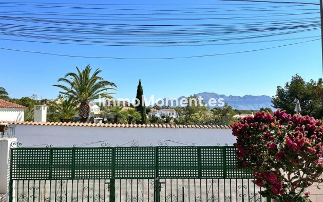 Bestaande woning - Vrijstaande villa - La Nucía - La Nucia Centro