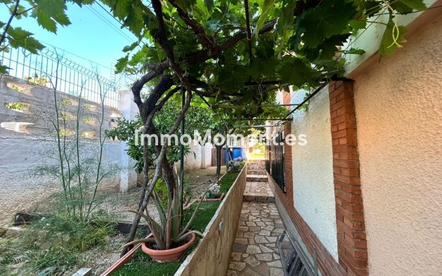 Bestaande woning - Vrijstaande villa - La Nucía - La Nucia Centro