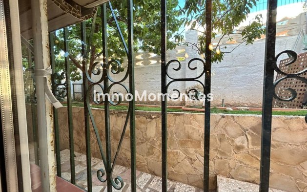 Bestaande woning - Vrijstaande villa - La Nucía - La Nucia Centro