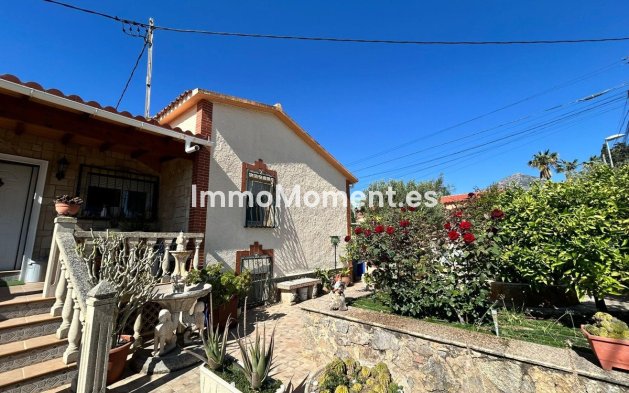 Bestaande woning - Vrijstaande villa - La Nucía - La Nucia Centro