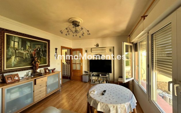 Bestaande woning - Vrijstaande villa - La Nucía - La Nucia Centro