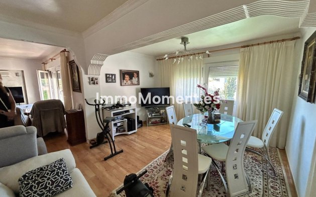 Bestaande woning - Vrijstaande villa - La Nucía - La Nucia Centro