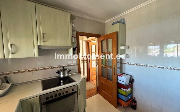 Bestaande woning - Vrijstaande villa - La Nucía - La Nucia Centro