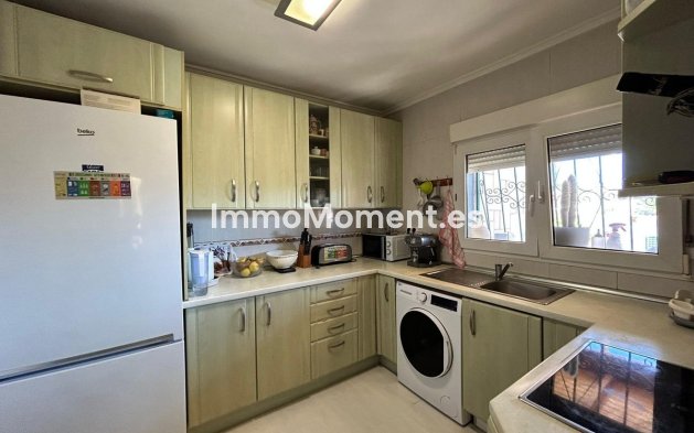 Bestaande woning - Vrijstaande villa - La Nucía - La Nucia Centro