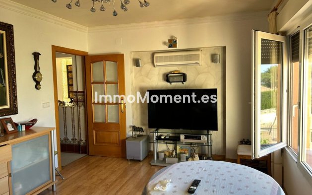 Bestaande woning - Vrijstaande villa - La Nucía - La Nucia Centro