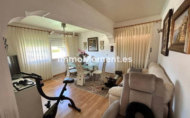 Bestaande woning - Vrijstaande villa - La Nucía - La Nucia Centro