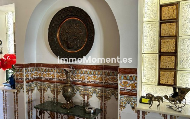 Bestaande woning - Vrijstaande villa - La Nucía - La Nucia Centro