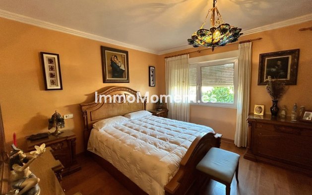 Bestaande woning - Vrijstaande villa - La Nucía - La Nucia Centro