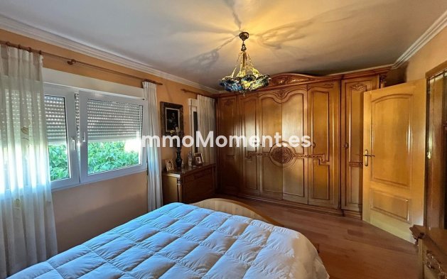Bestaande woning - Vrijstaande villa - La Nucía - La Nucia Centro