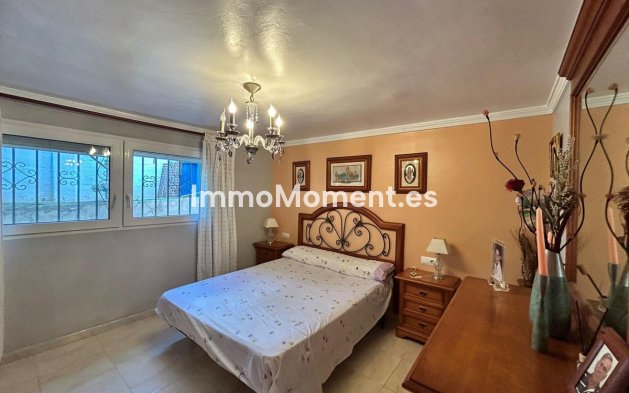Bestaande woning - Vrijstaande villa - La Nucía - La Nucia Centro