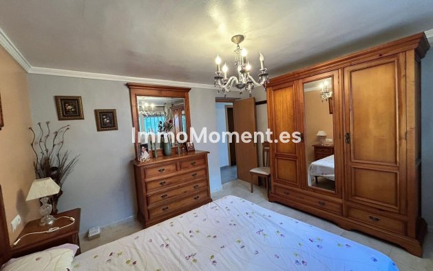 Bestaande woning - Vrijstaande villa - La Nucía - La Nucia Centro