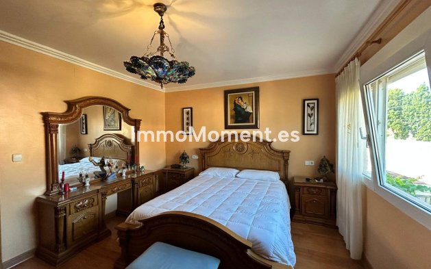 Bestaande woning - Vrijstaande villa - La Nucía - La Nucia Centro