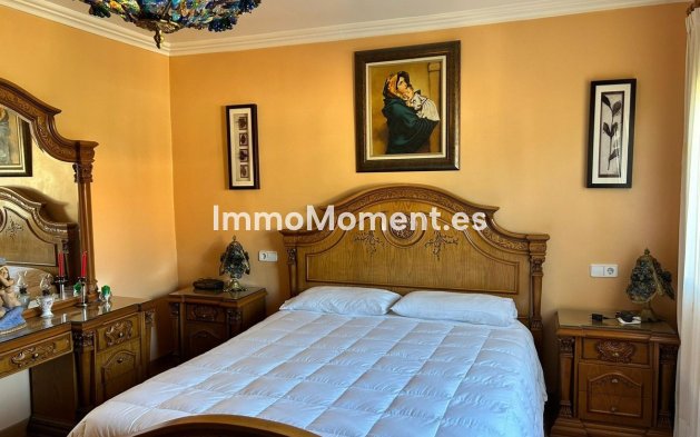 Bestaande woning - Vrijstaande villa - La Nucía - La Nucia Centro