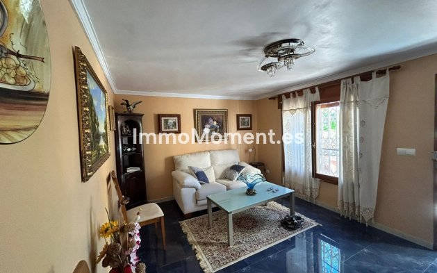 Bestaande woning - Vrijstaande villa - La Nucía - La Nucia Centro