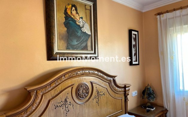 Bestaande woning - Vrijstaande villa - La Nucía - La Nucia Centro