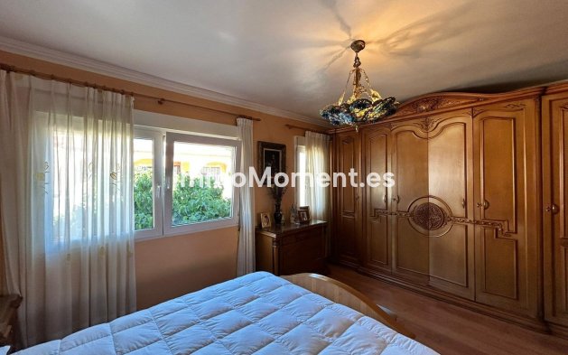 Bestaande woning - Vrijstaande villa - La Nucía - La Nucia Centro