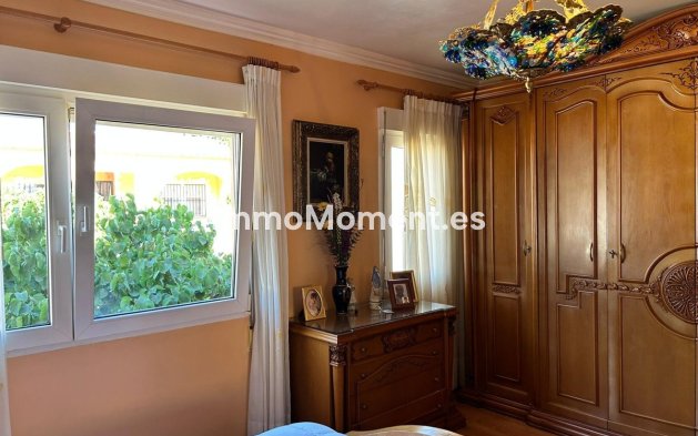 Bestaande woning - Vrijstaande villa - La Nucía - La Nucia Centro