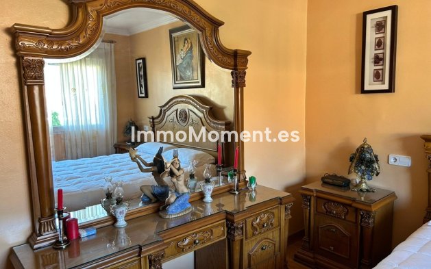 Bestaande woning - Vrijstaande villa - La Nucía - La Nucia Centro