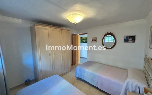 Bestaande woning - Vrijstaande villa - La Nucía - La Nucia Centro