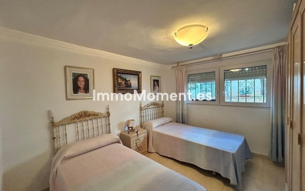 Bestaande woning - Vrijstaande villa - La Nucía - La Nucia Centro
