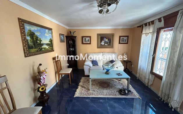 Bestaande woning - Vrijstaande villa - La Nucía - La Nucia Centro