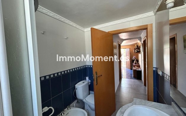 Bestaande woning - Vrijstaande villa - La Nucía - La Nucia Centro
