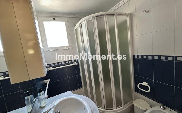 Bestaande woning - Vrijstaande villa - La Nucía - La Nucia Centro